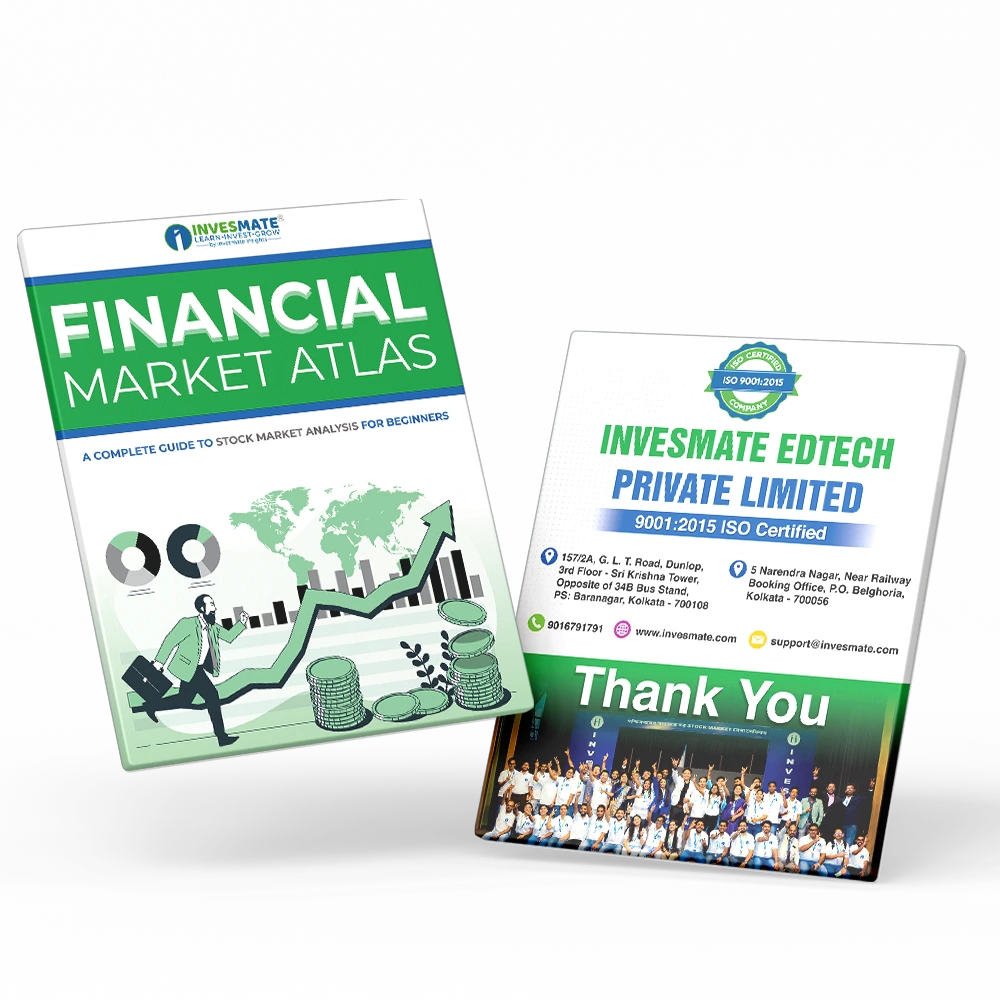 Power of Trading & Investing Combo Course (Power TI) – INVESMATE